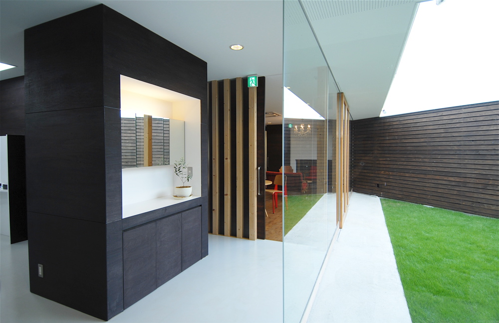 ALFA DENTAL OFFICE Architizer