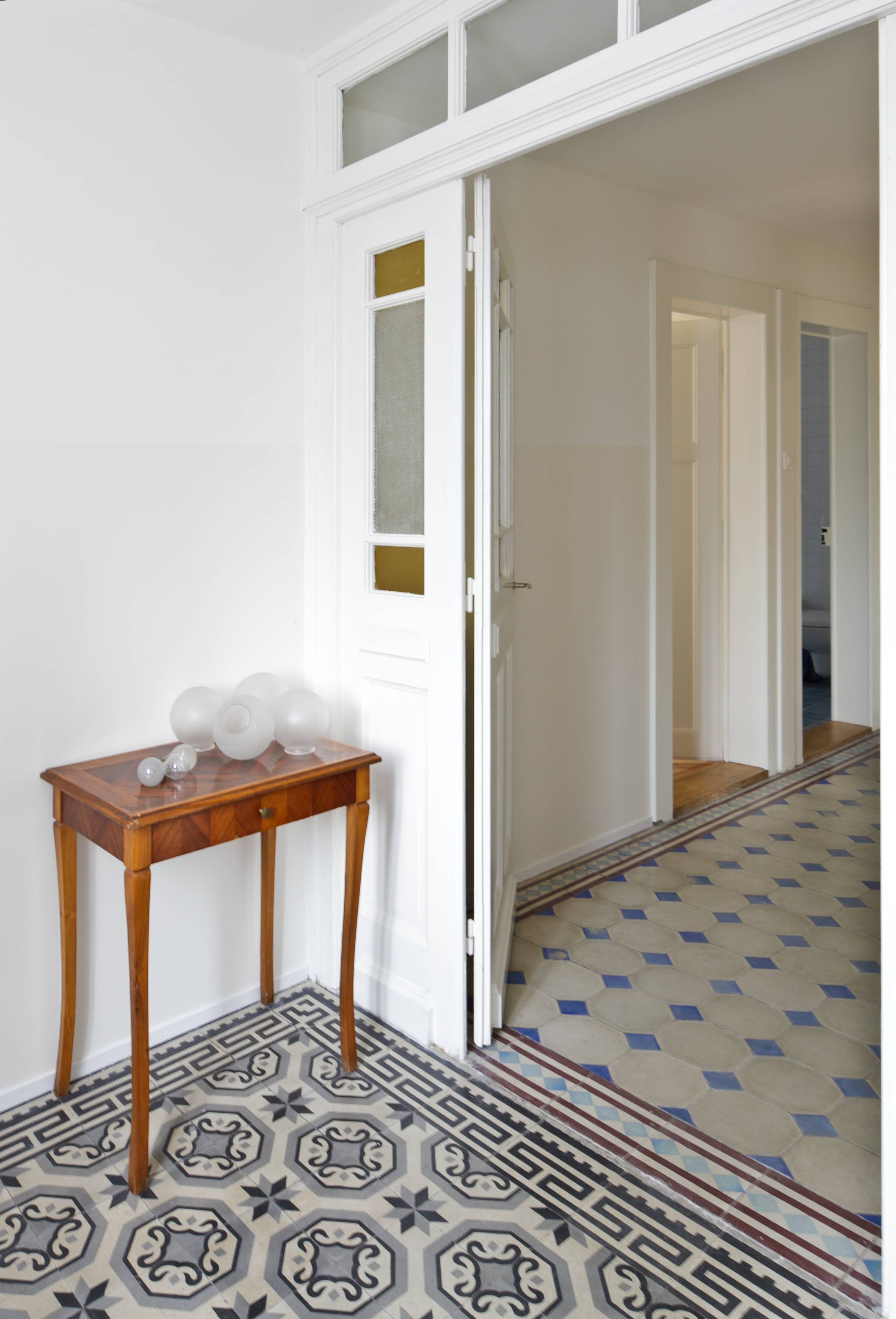 Reeds House Architizer