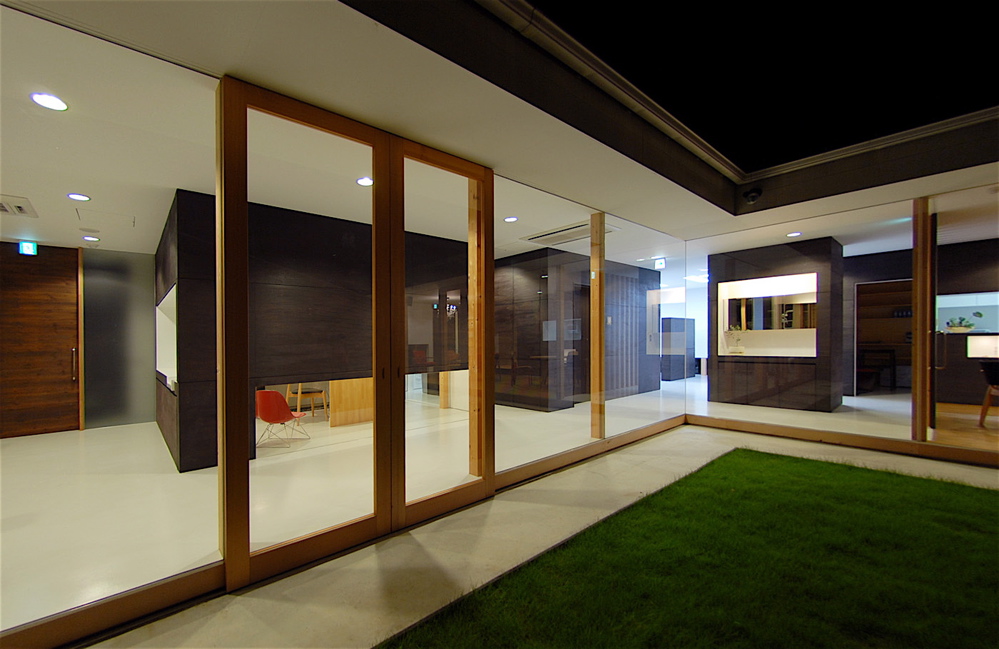 ALFA DENTAL OFFICE Architizer