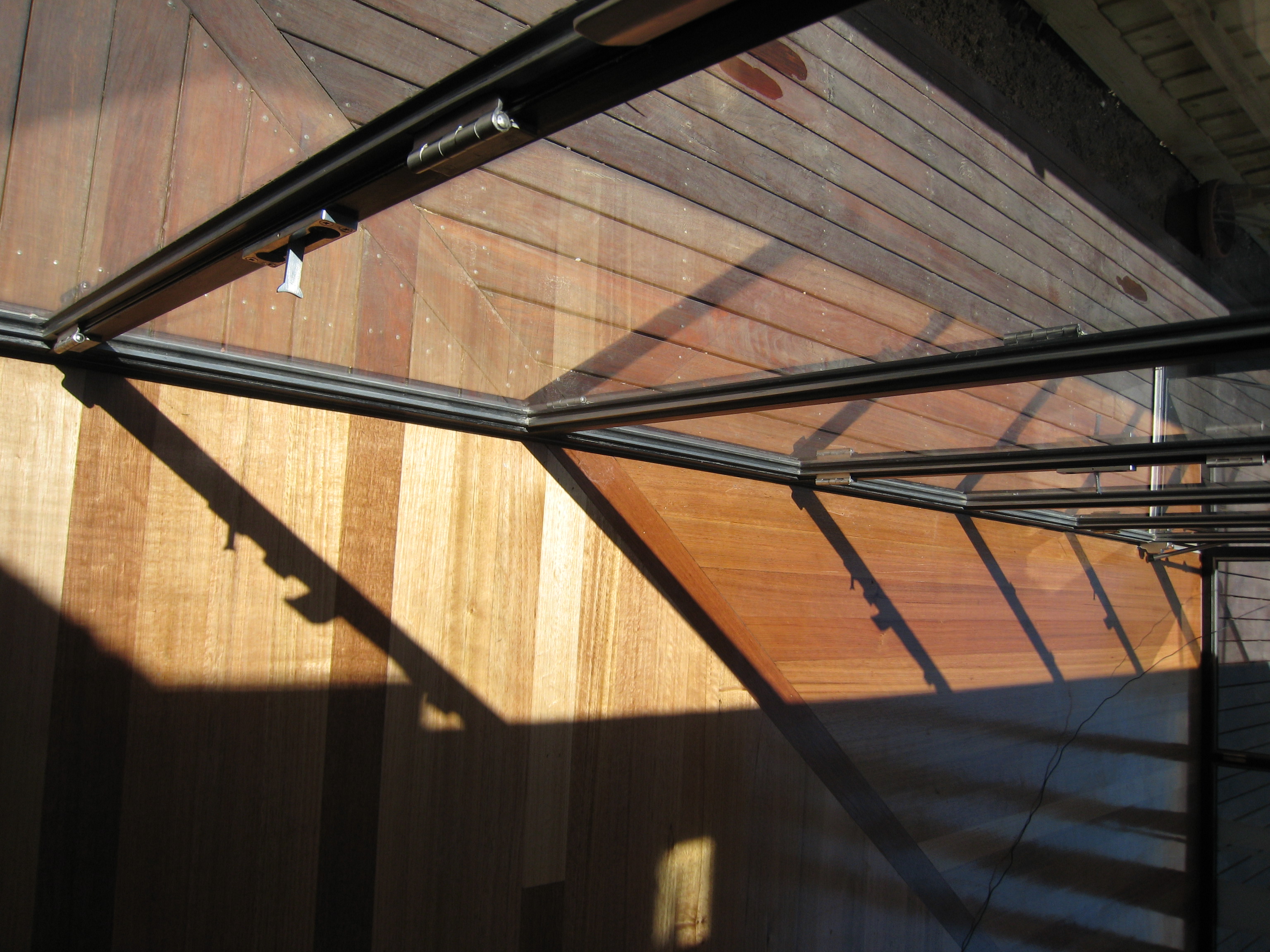 Tattoo House Architizer