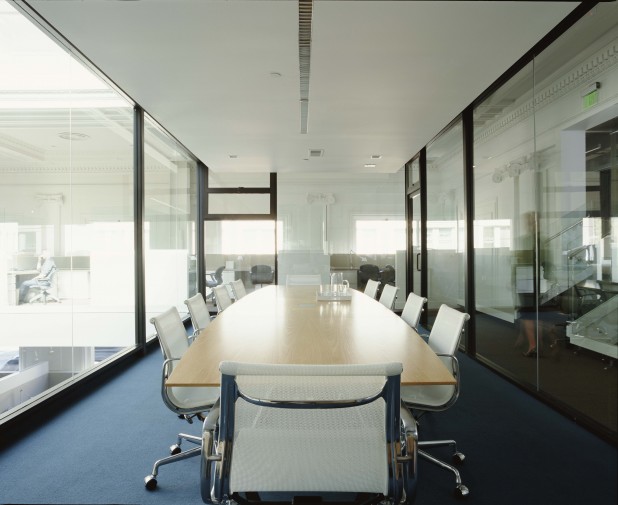 Vanguard Properties by Charles de Lisle Architizer