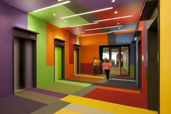 MSR Meyer Scherer Rockcastle Architizer