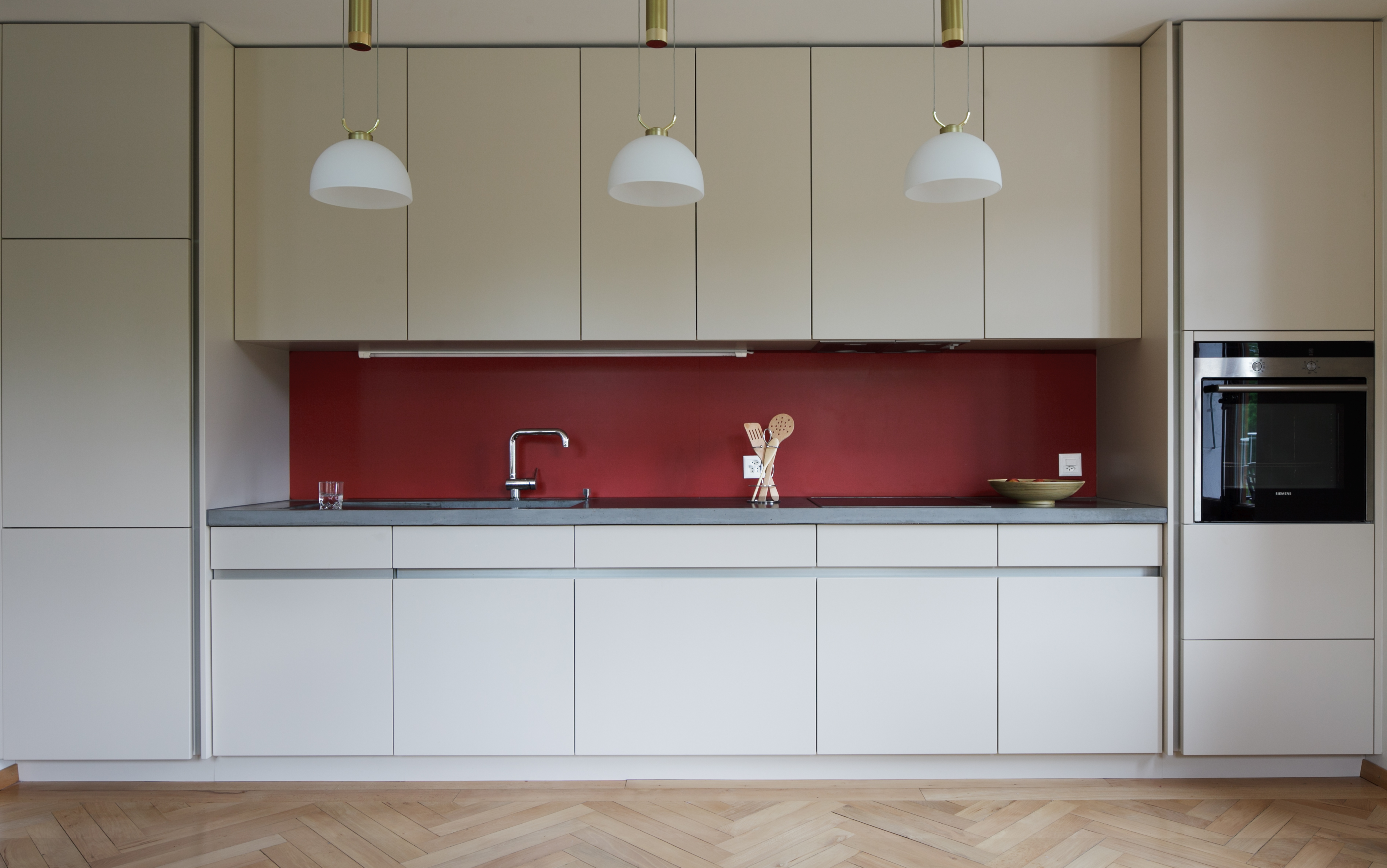 Reeds House Architizer