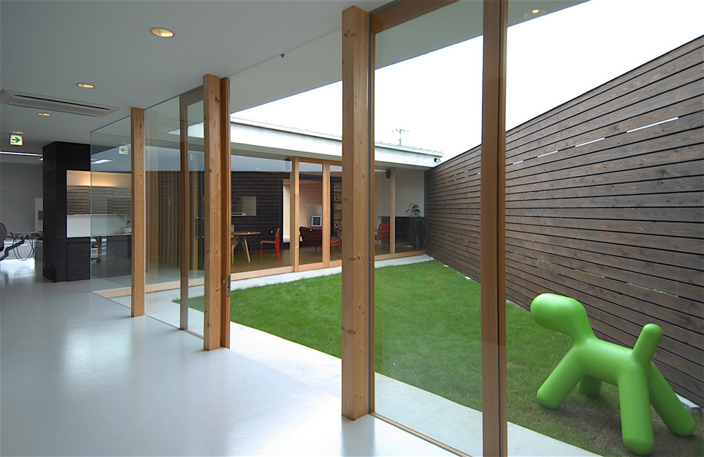 ALFA DENTAL OFFICE Architizer