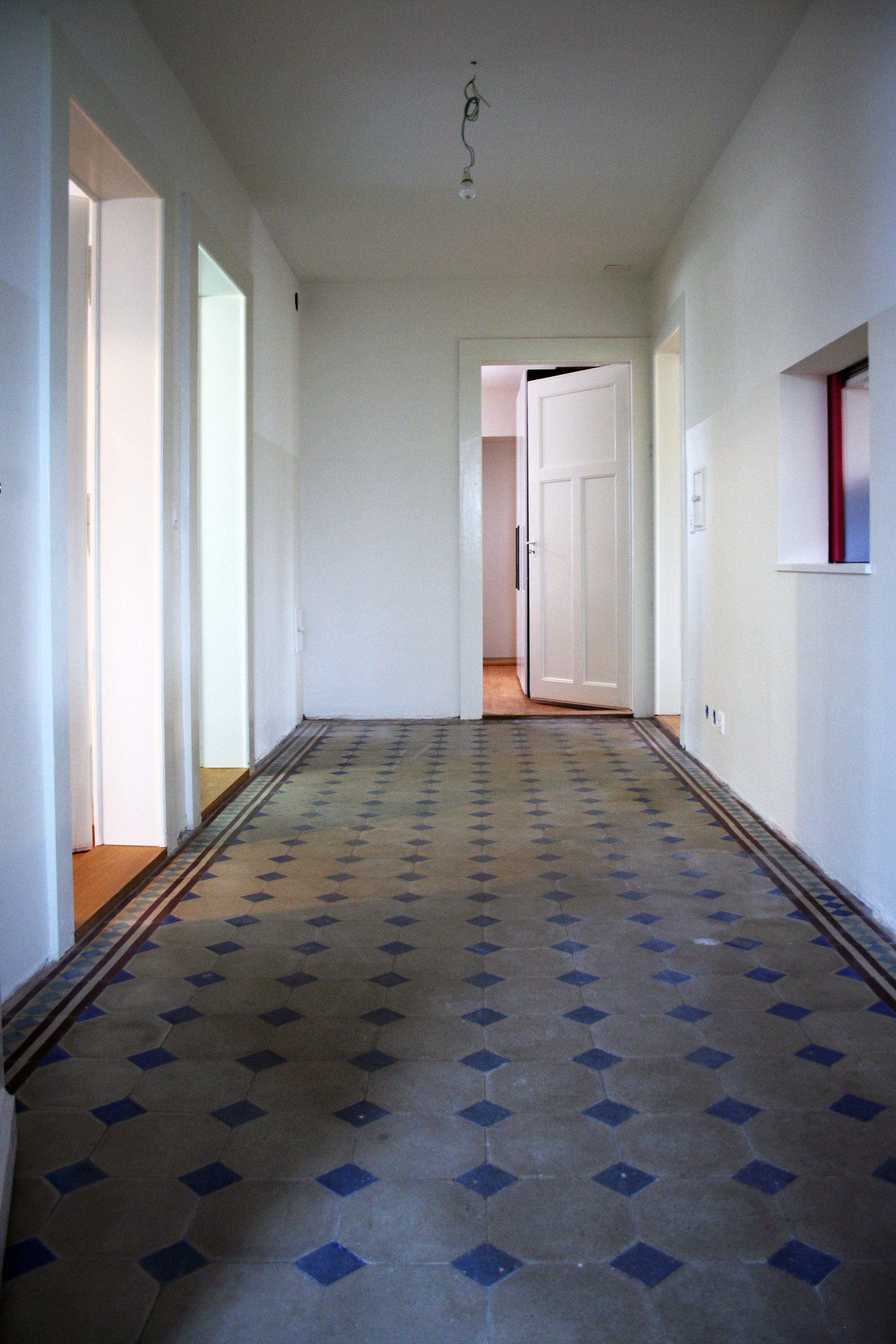 Reeds House Architizer