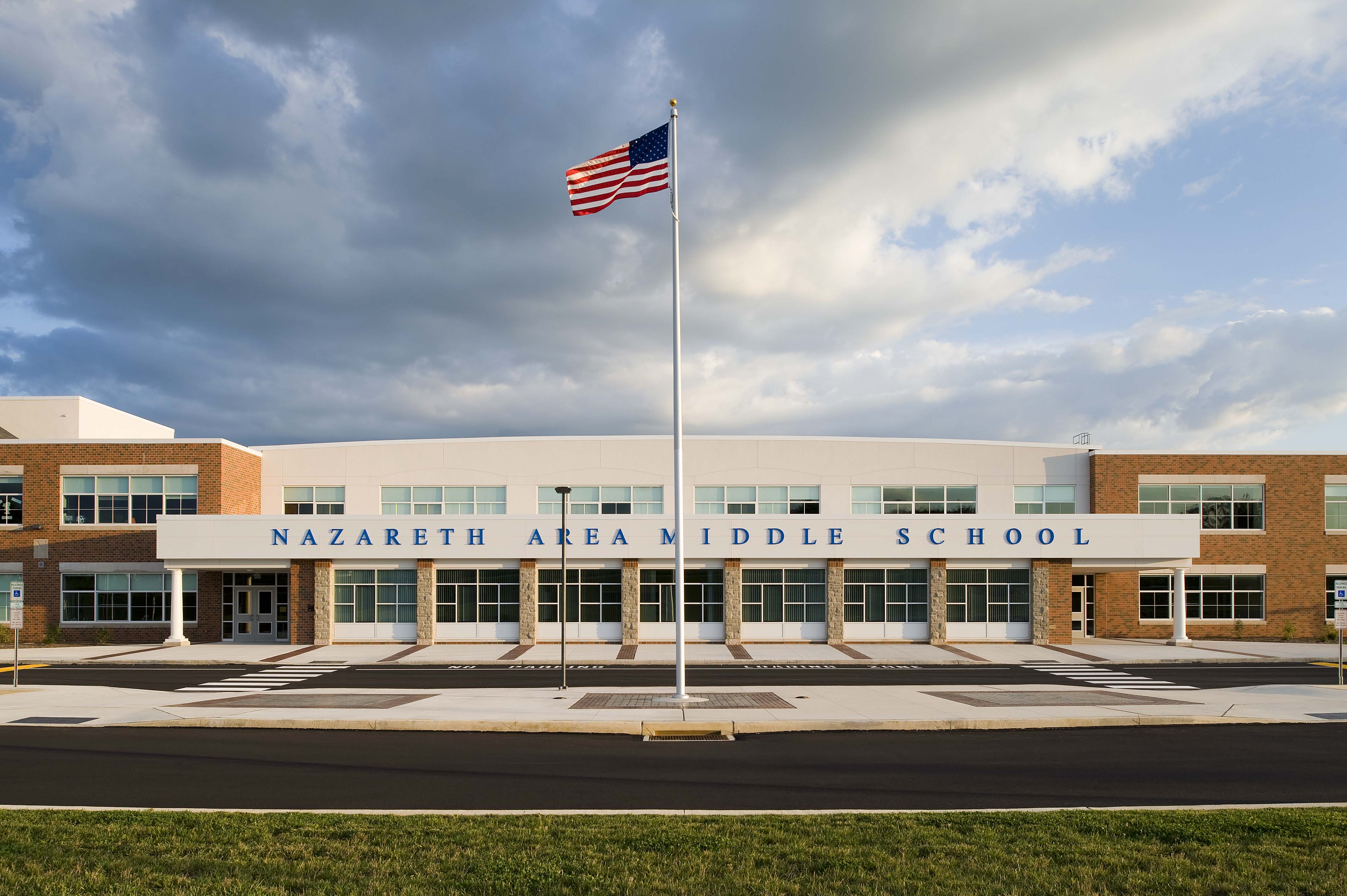 nazareth-area-middle-school-architizer
