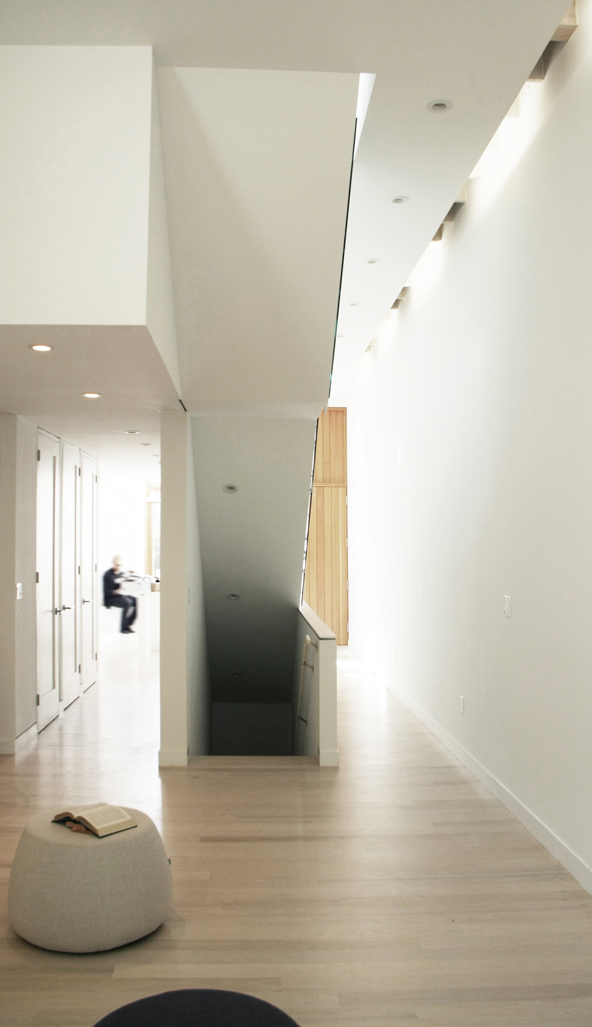 The Offset House Architizer