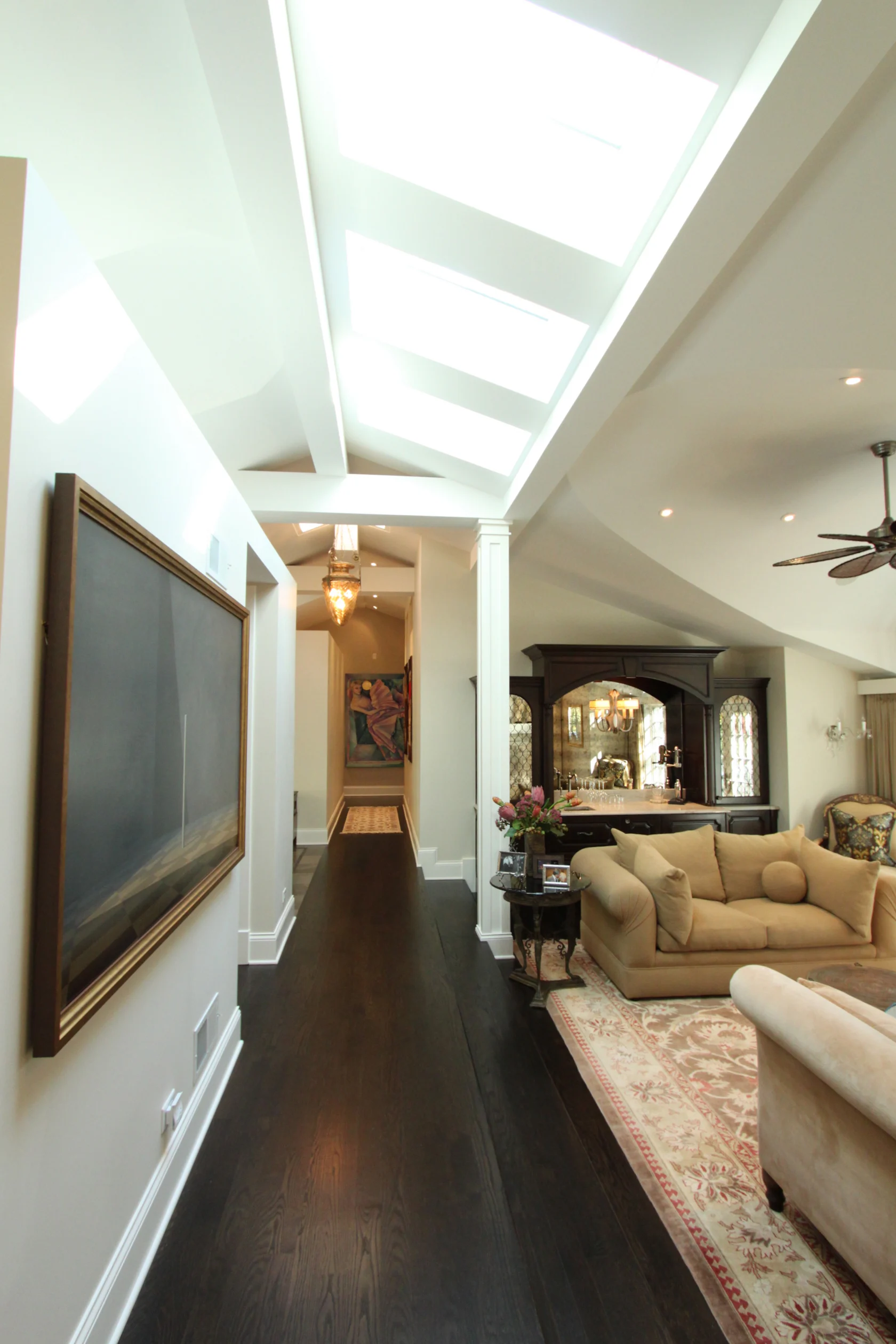 Highland Park Residence - Architizer
