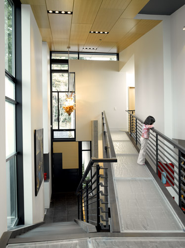 Interlock House - Architizer