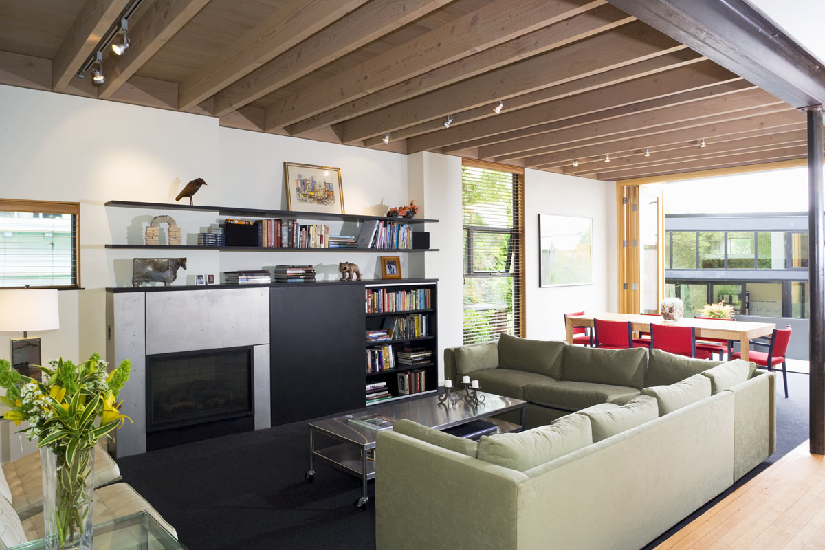 1st and McGraw - Architizer