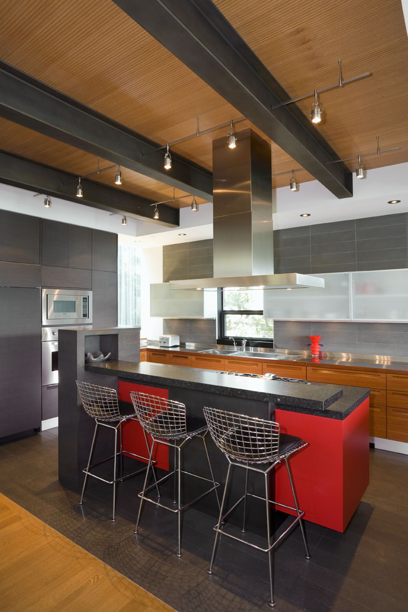 Interlock House - Architizer
