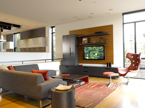 Interlock House - Architizer