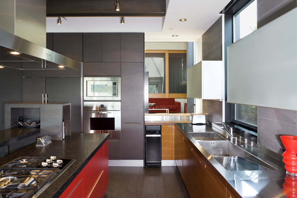 Interlock House - Architizer