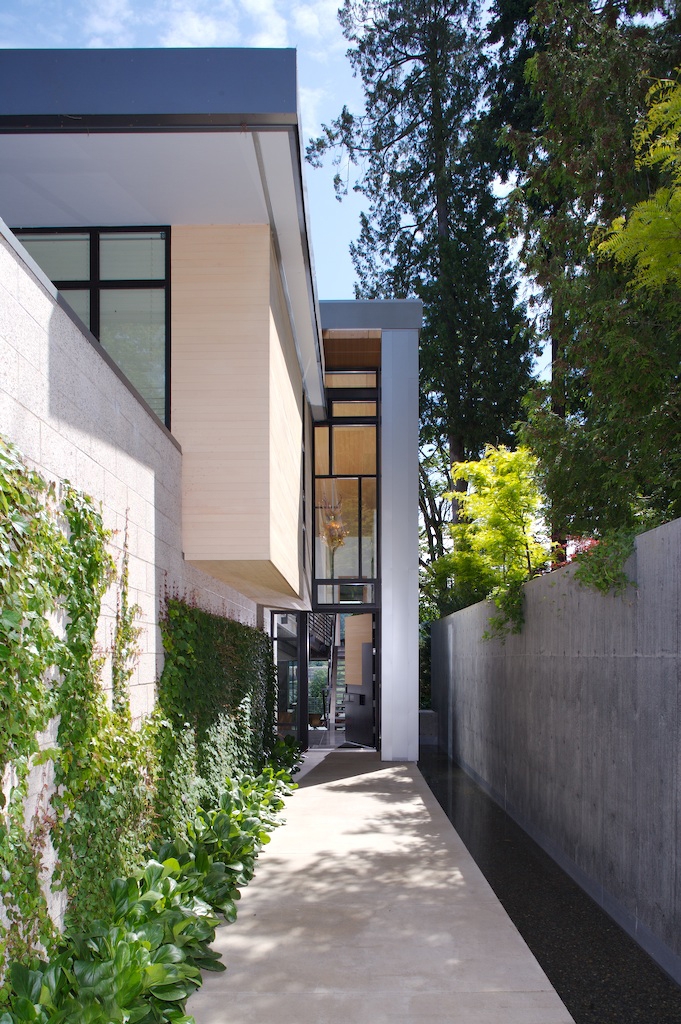 Interlock House Architizer