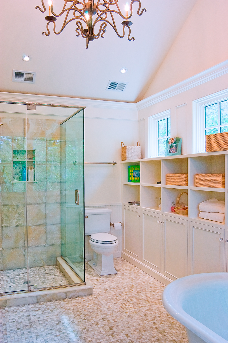 Westchester Waterfront by JG Lotto Landscape Architect, Barbus