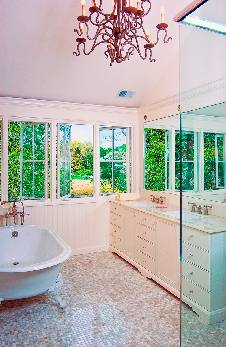 Westchester Waterfront by JG Lotto Landscape Architect, Barbus