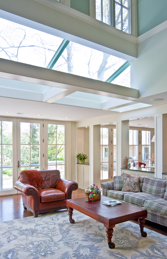 Westchester Waterfront by JG Lotto Landscape Architect, Barbus