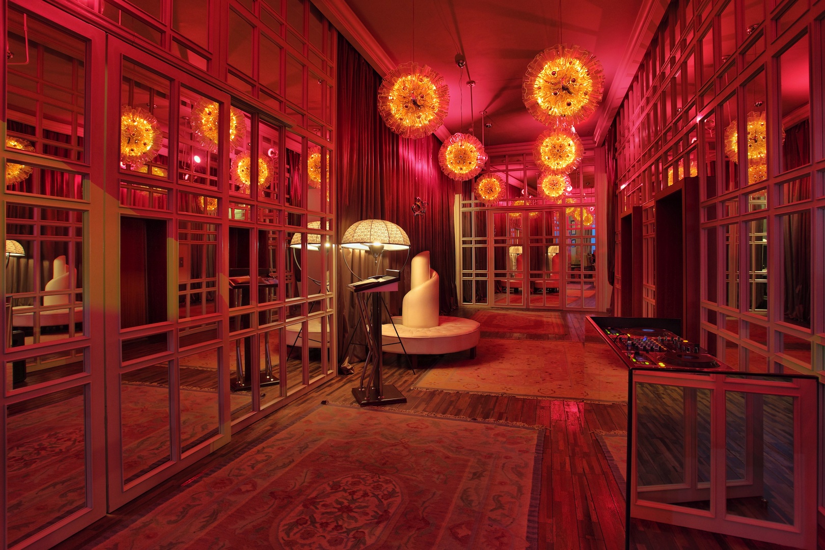 BAR FLY by INK Architects Architizer