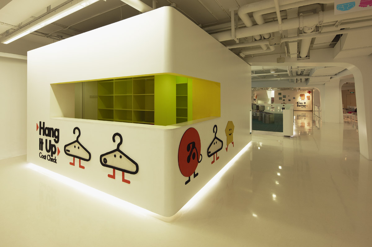 Family Box by Crossboundaries - Architizer