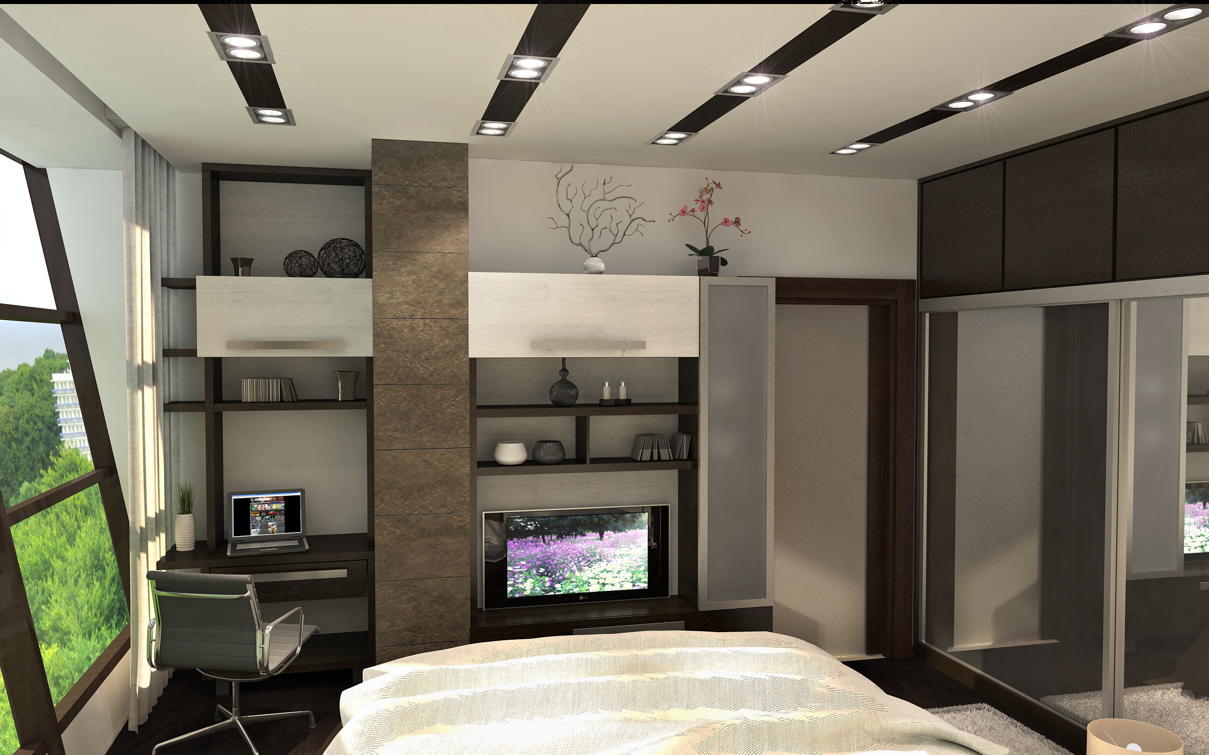 65M2 APARTMENT - Architizer