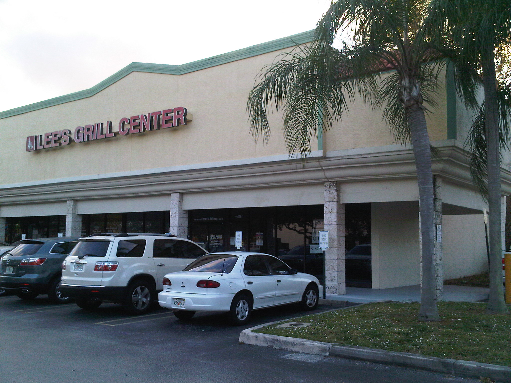 2012 ENTERPRISE STORE BOCA RATON, FL by Cynthia Spray Design and