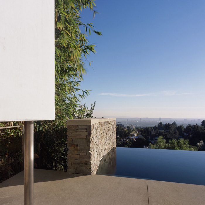 infinity terrace - Architizer