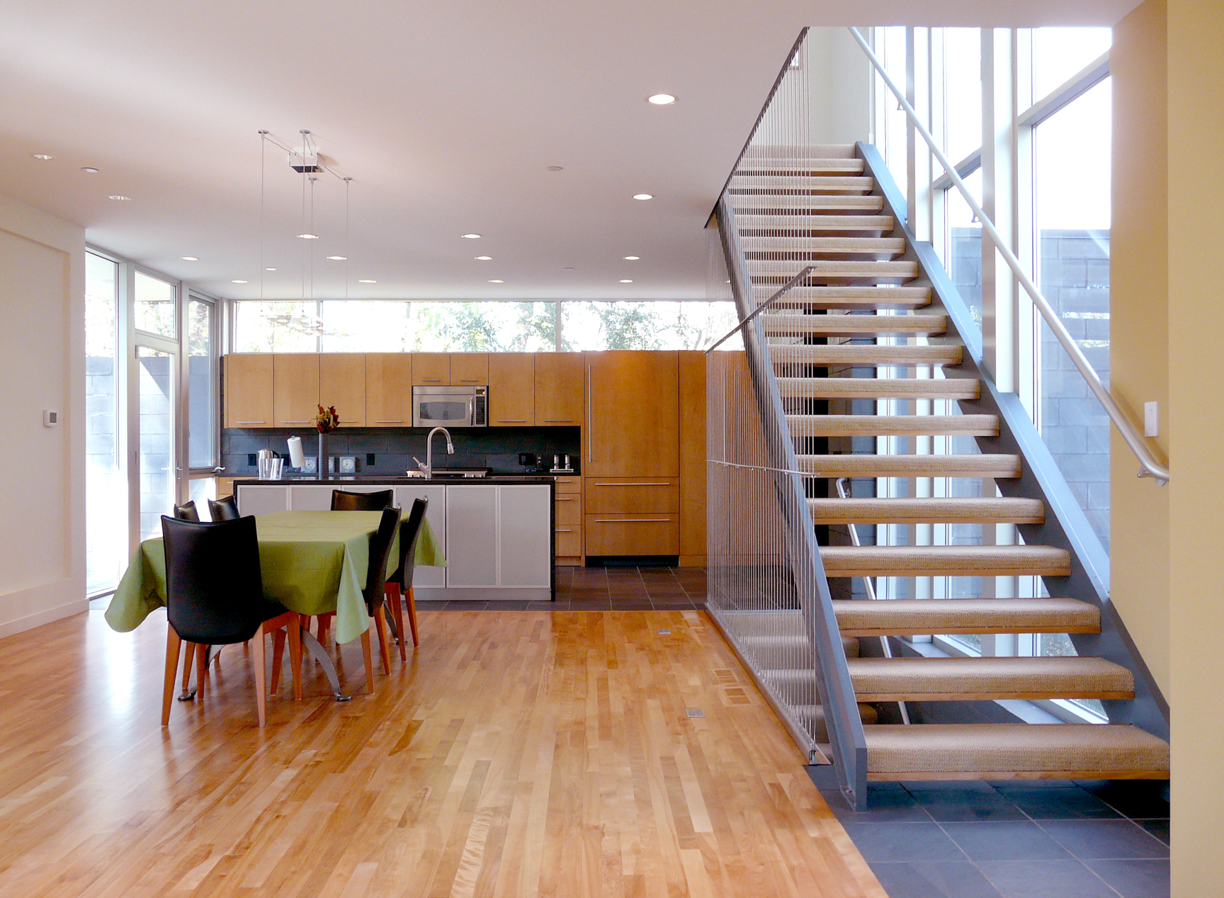 Minnetonka Residence by ALTUS Architecture + Design - Architizer