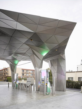 Helios House - Architizer