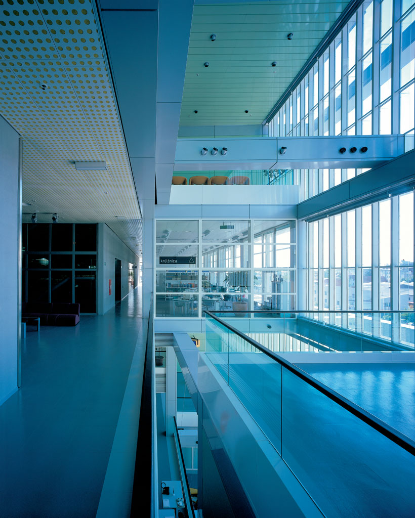 chamber of commerce of slovenia