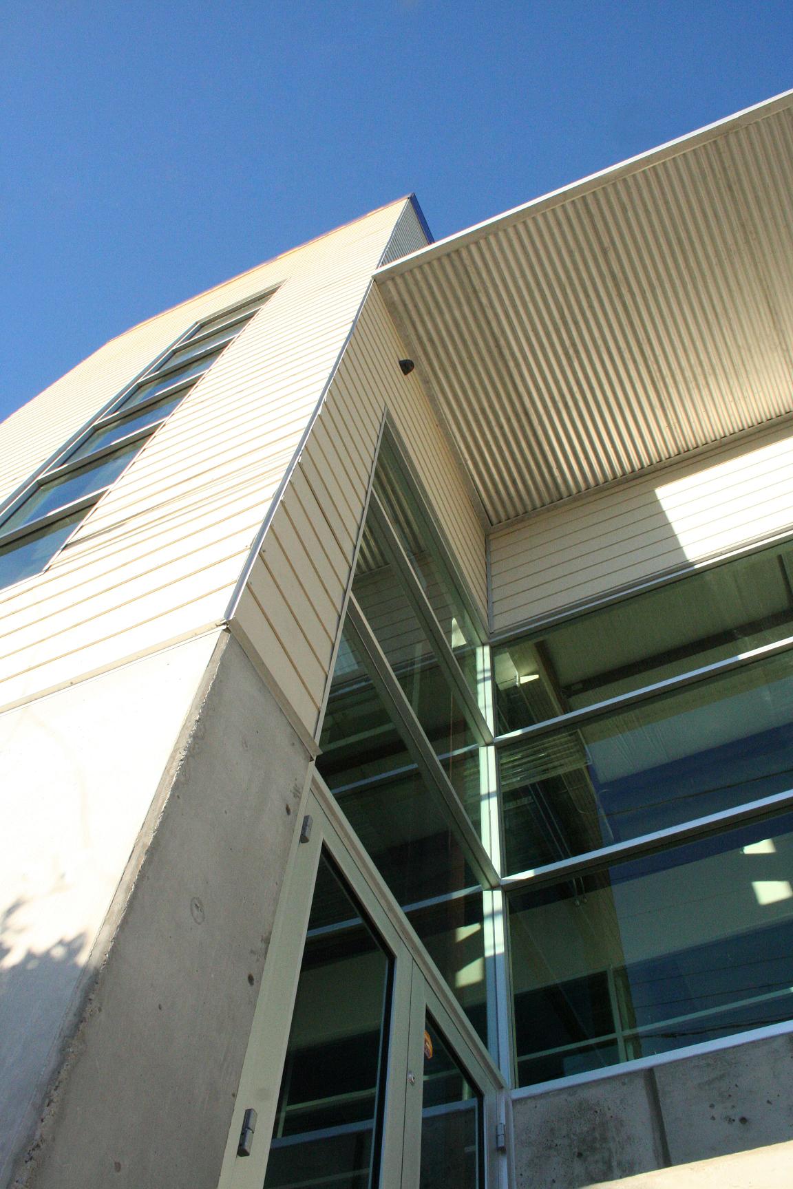 express tire rosarito by estudio arg Architizer