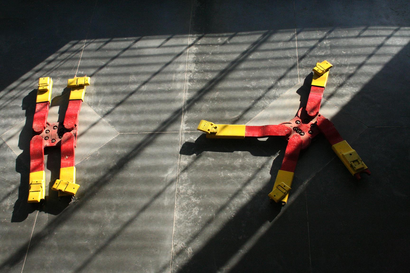 express tire rosarito by estudio arg Architizer