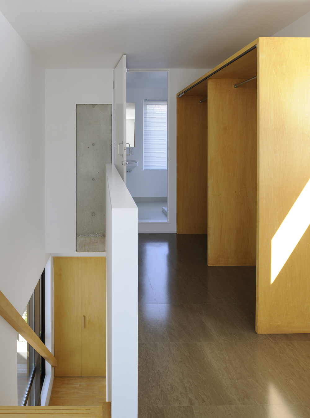 Yutenji Apartment Architizer