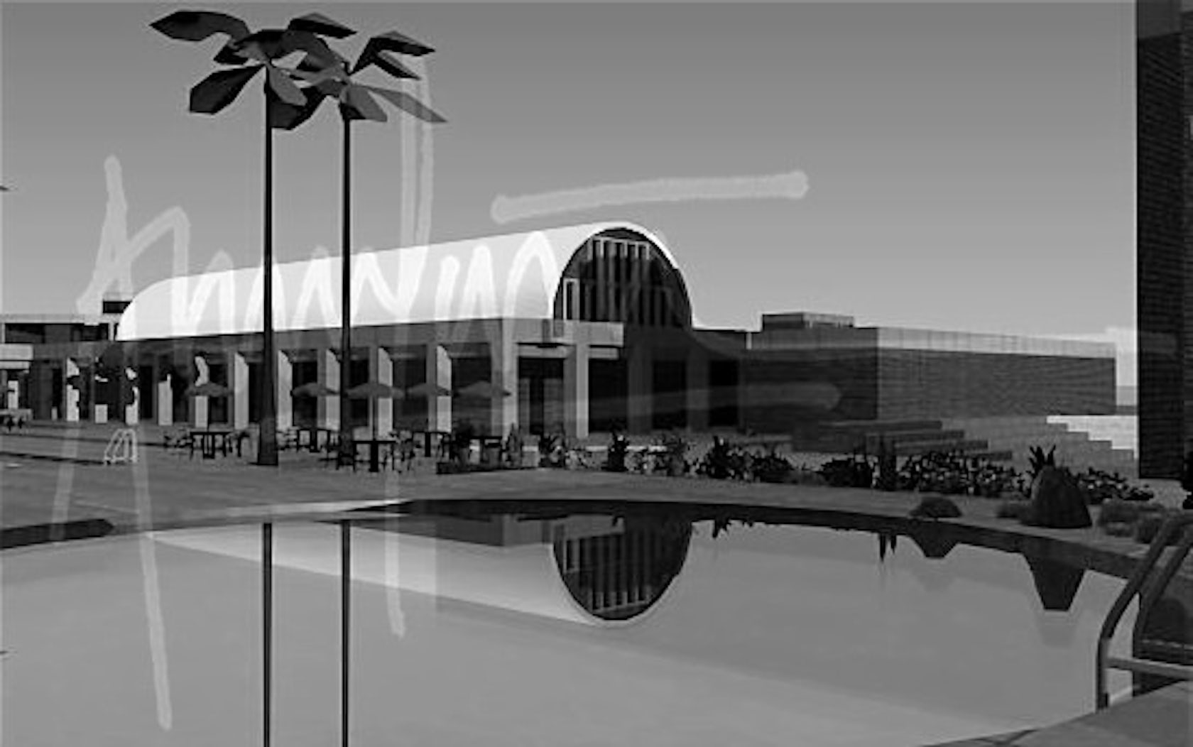 SPORTS CLUB AT AHMEDABAD - DESIGN HONORS - Architizer