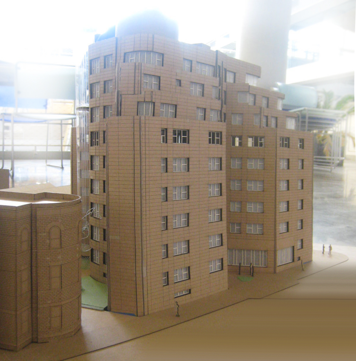 Brooklyn college thesis 04 picture