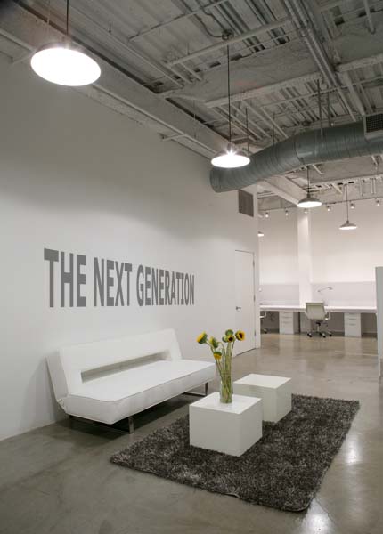 Office Los Angeles by DMDesign, LLC - Architizer