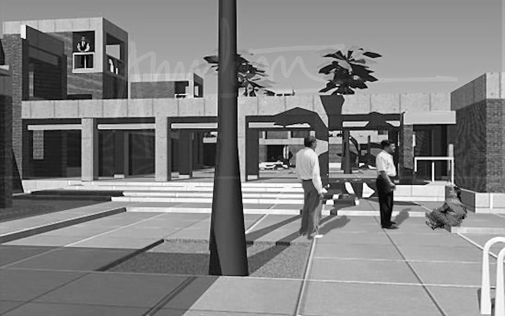 SPORTS CLUB AT AHMEDABAD - DESIGN HONORS - Architizer