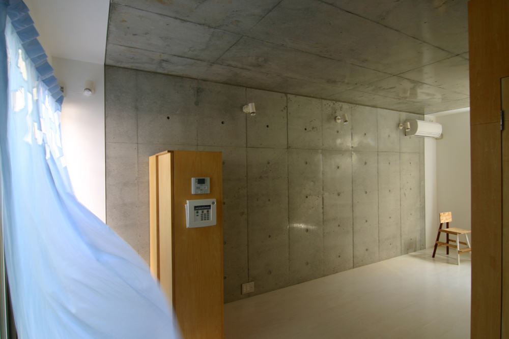 Yutenji Apartment Architizer