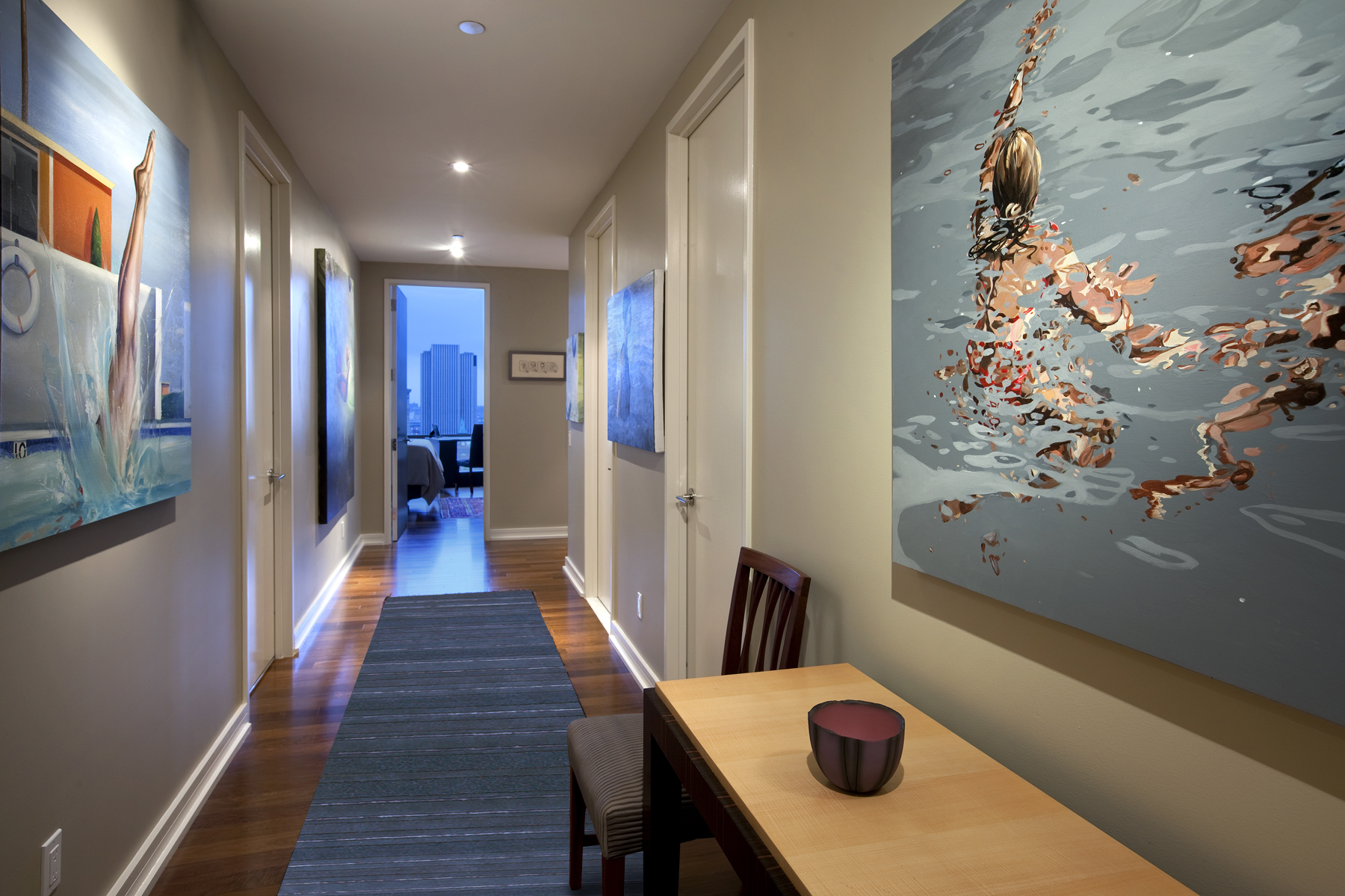 Tribeca Residence by DMDesign, LLC - Architizer