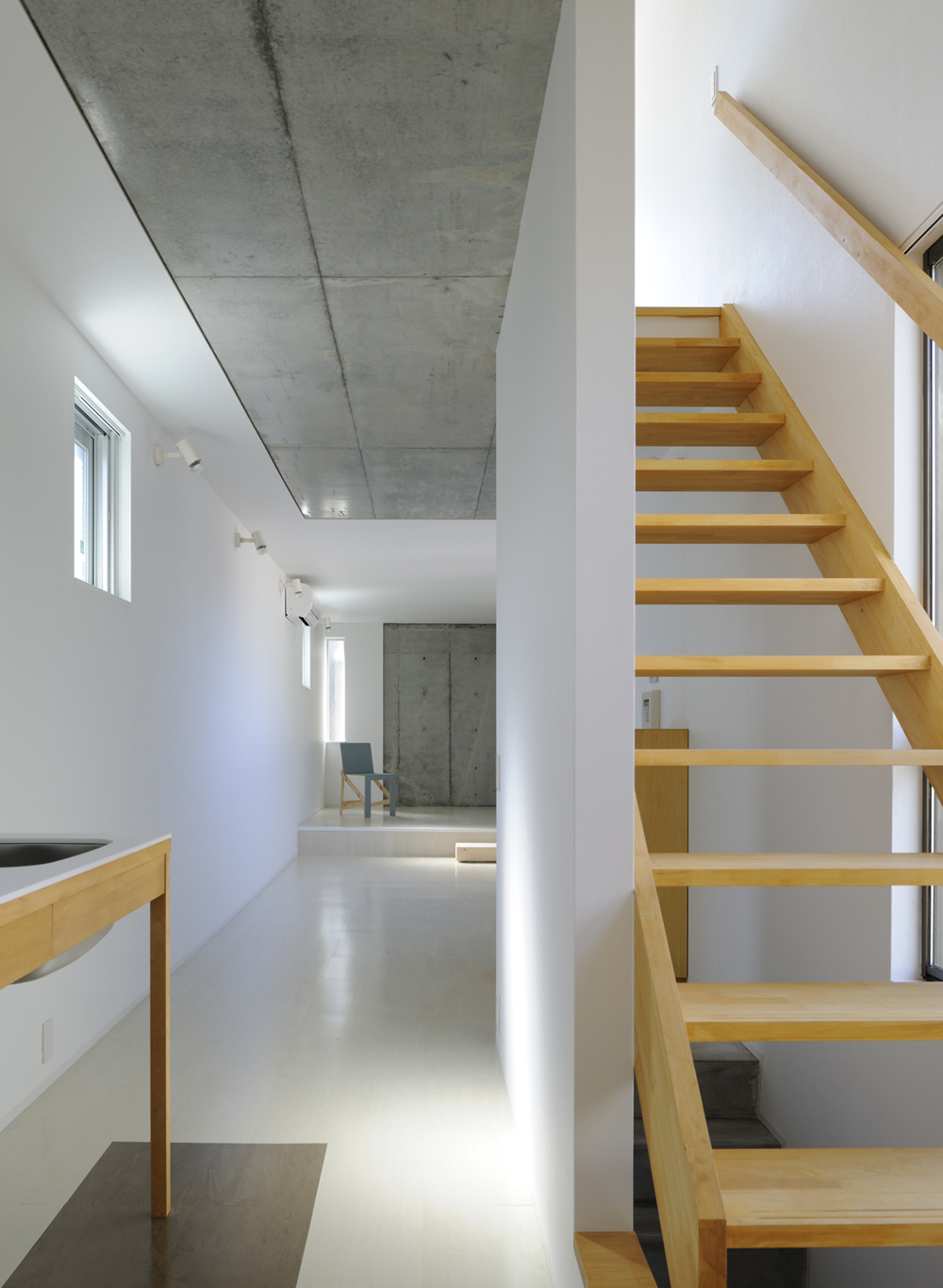 Yutenji Apartment Architizer