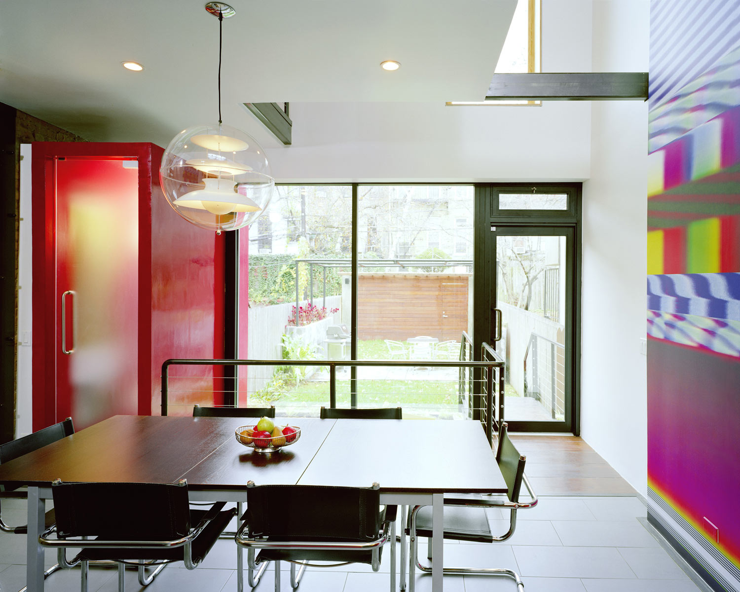 Boerum Hill House - Architizer