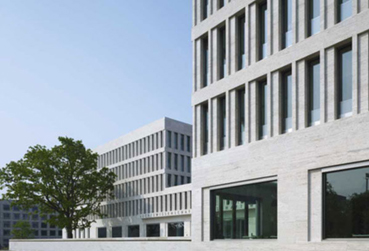 Johann Wolfgang Goethe Universitaet Johann Wolfgang Goethe Universität, Campus Westend - Architizer