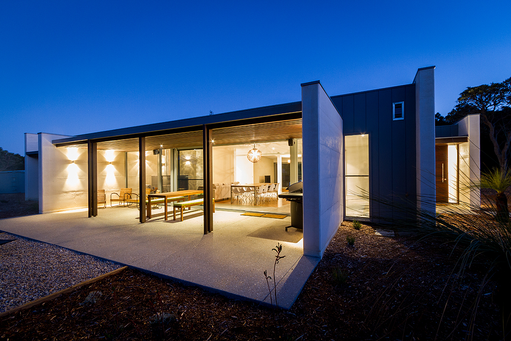 Wall and Wall House - Architizer