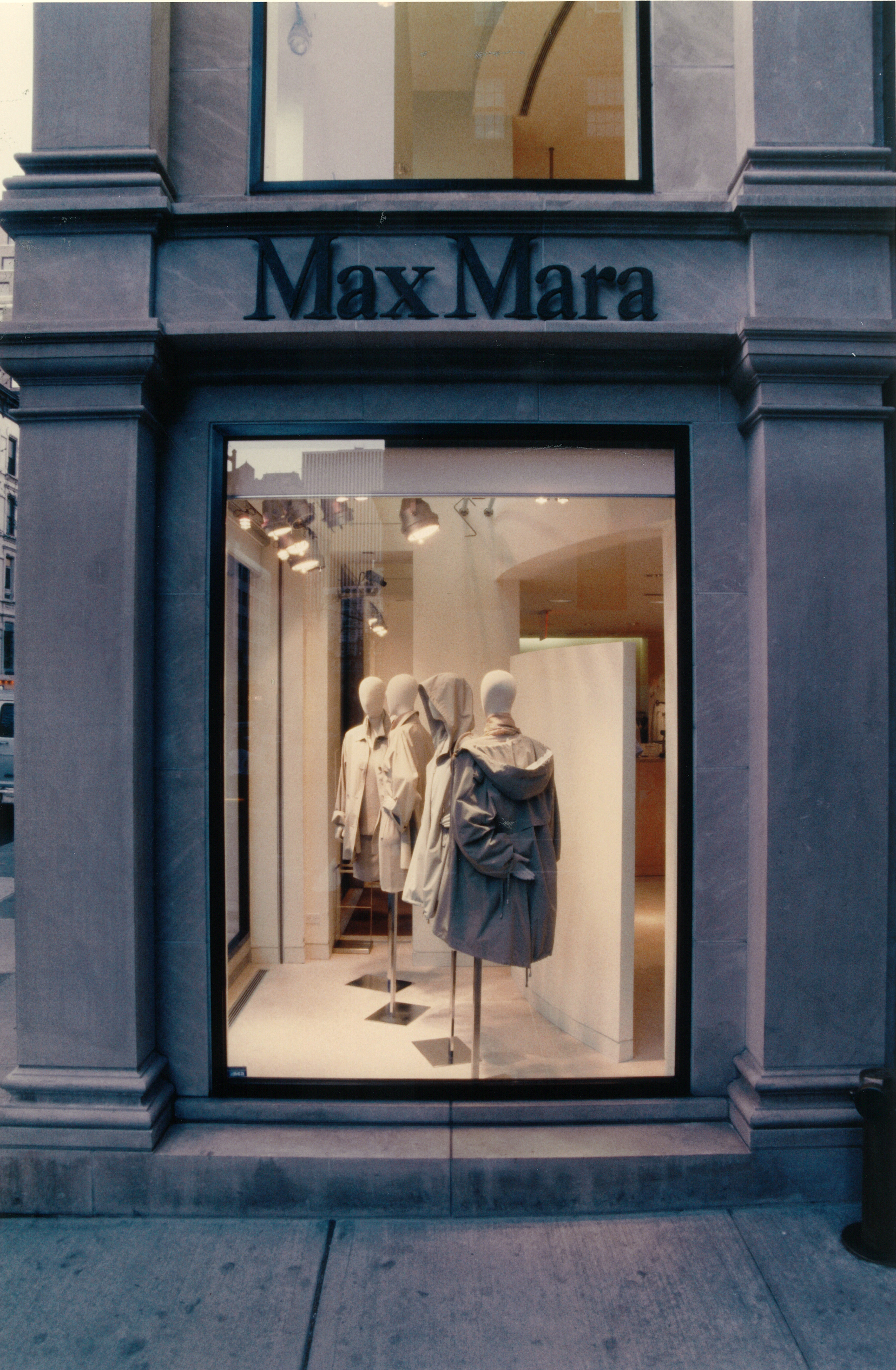 max mara nyc madison ave
