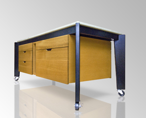 B+K Furniture Design by BUTZ + KLUG architecture Architizer