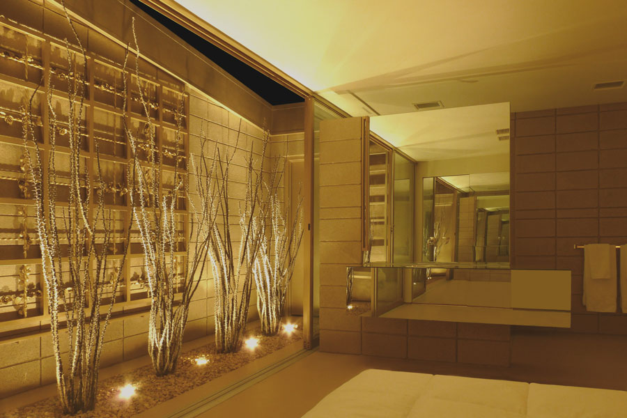 Acido Dorado - Architizer