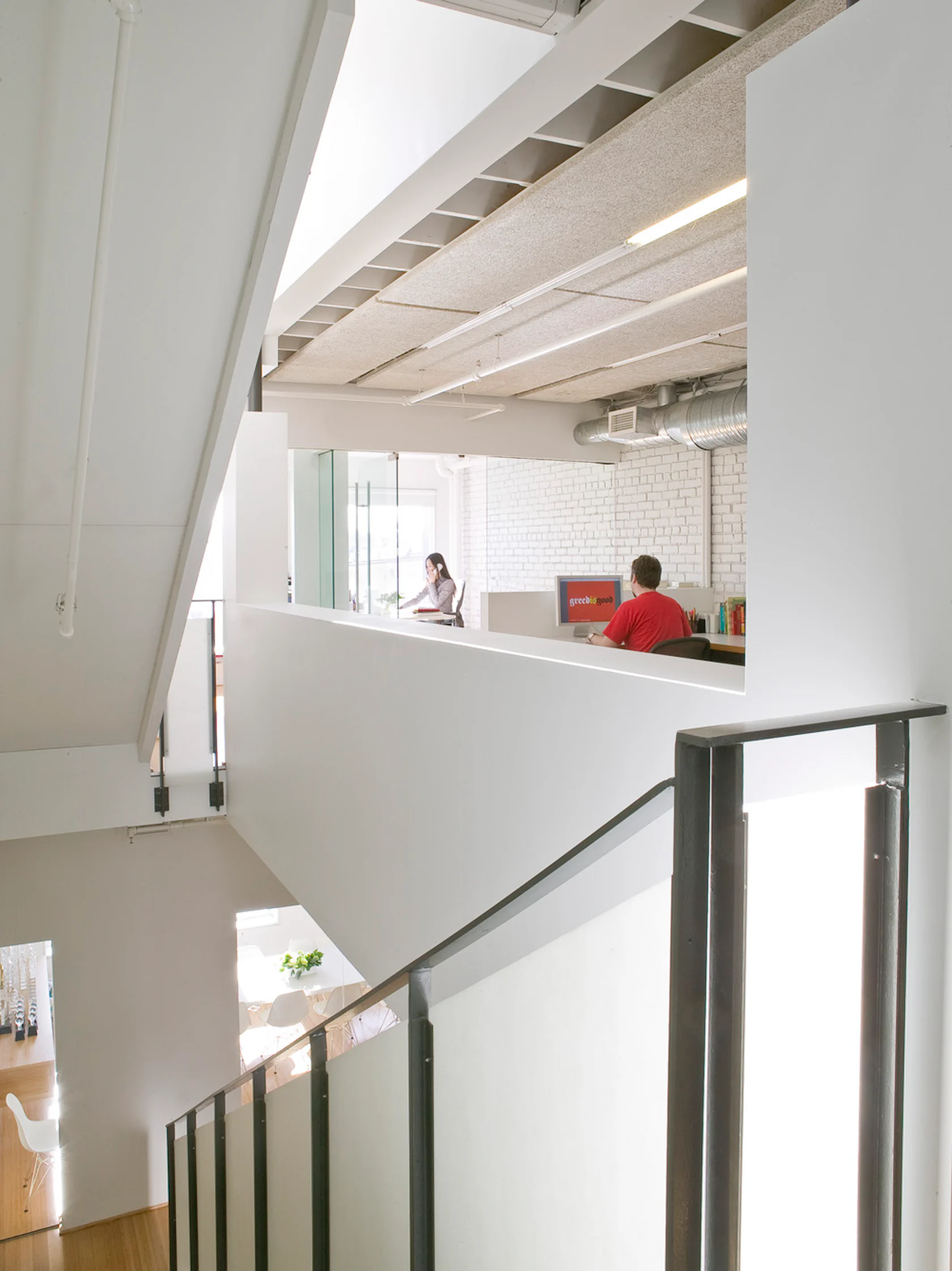 Design Army Headquarters by Studio Twenty Seven Architecture - Architizer