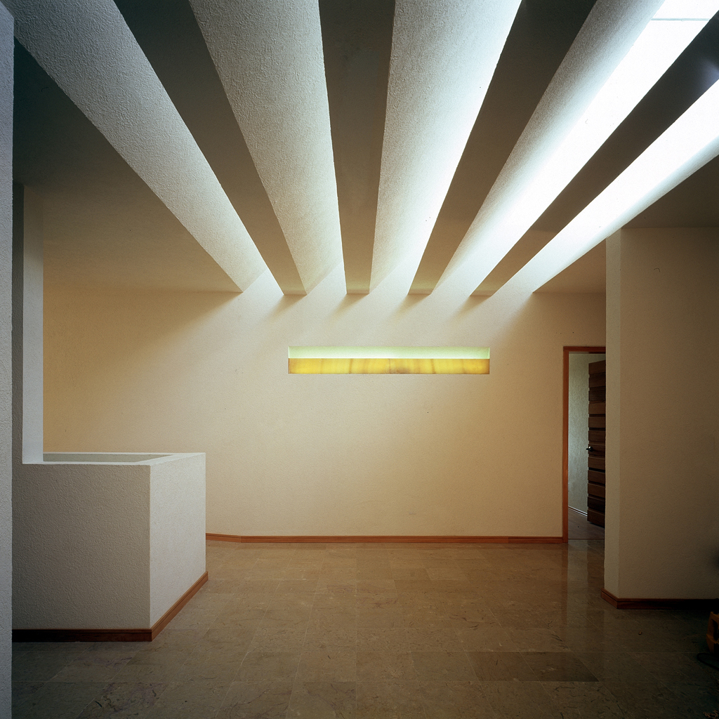 Maria Isabel House - Architizer