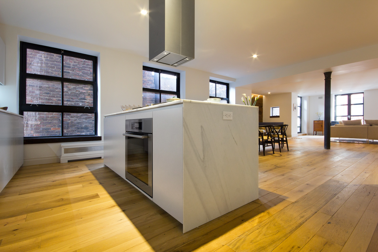 Brewster Carriage House Architizer