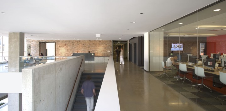 Center on Halsted Architizer