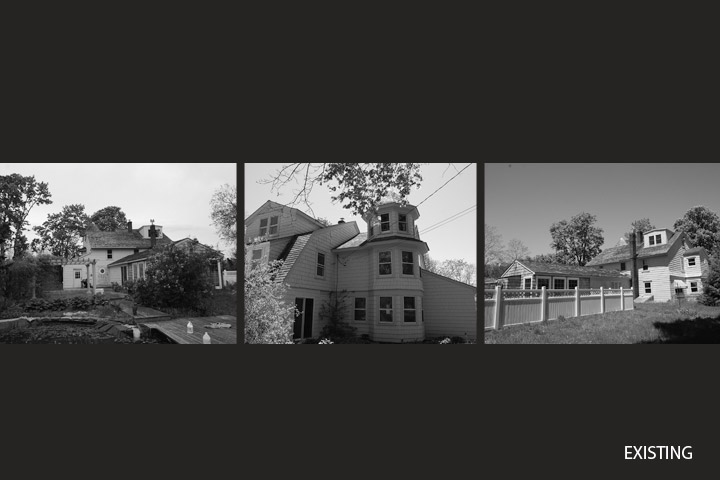 MA Sagaponack Office by Martin Architects PC Architizer